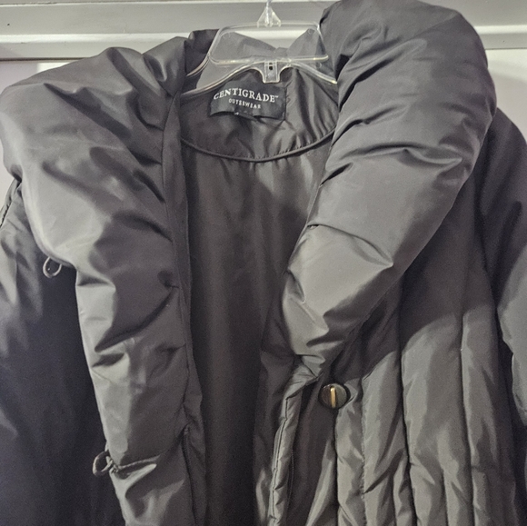 Ladies coat size M - Picture 6 of 8